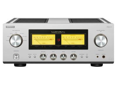 Luxman L-100 CENTENNIAL Class A Integrated Amplifier