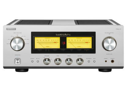 Luxman L-100 CENTENNIAL Class A Integrated Amplifier