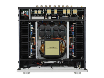Luxman L-100 CENTENNIAL Class A Integrated Amplifier