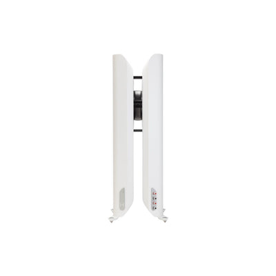 Clearance: Ex-DemonstrationMonitor Audio Hyphn Luxury Speakers (White)