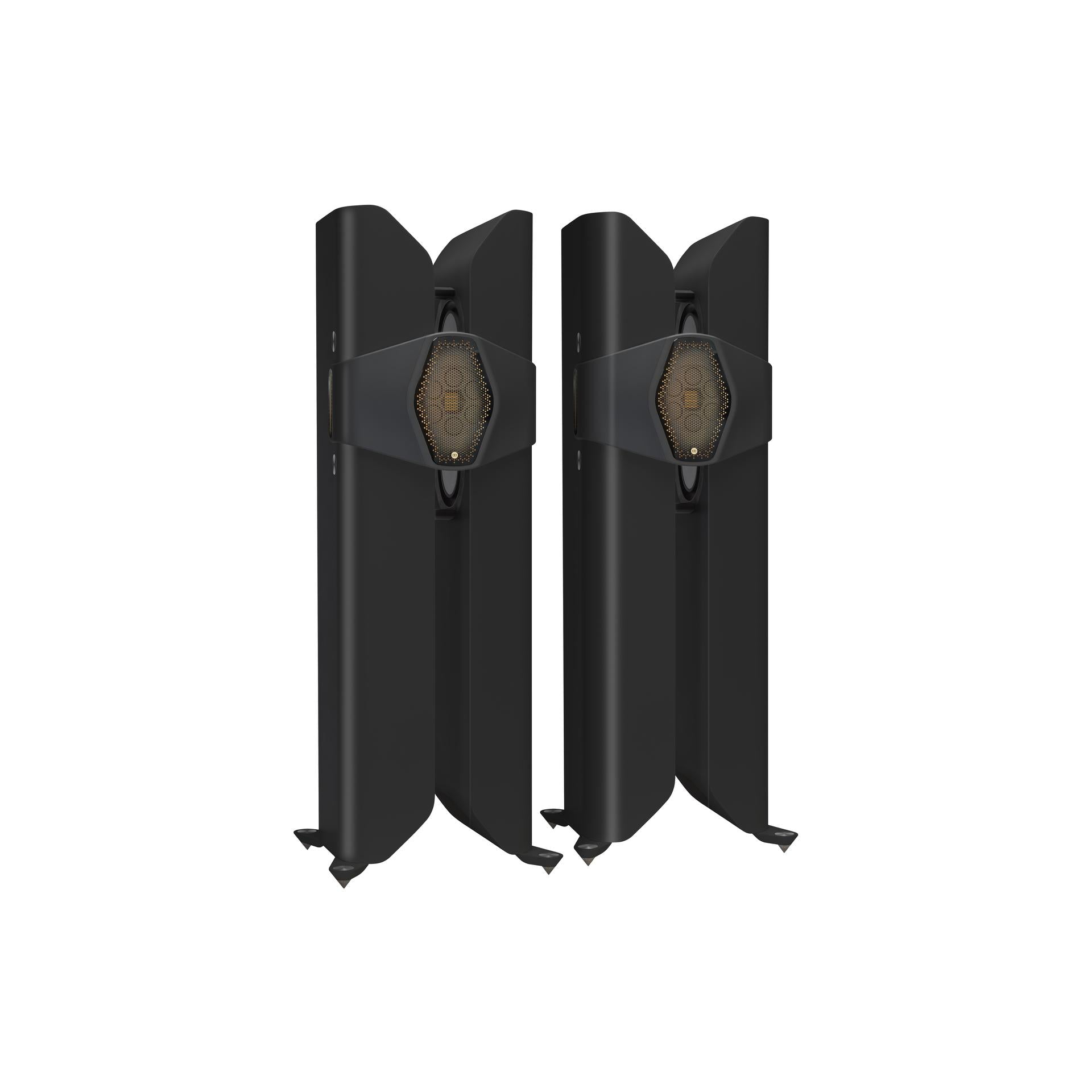 Monitor Audio Hyphn Luxury Speakers