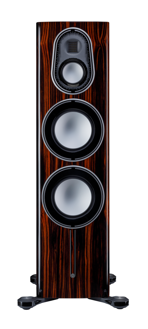 Ex-Display: Monitor Audio Platinum 300 3G (Piano Ebony)