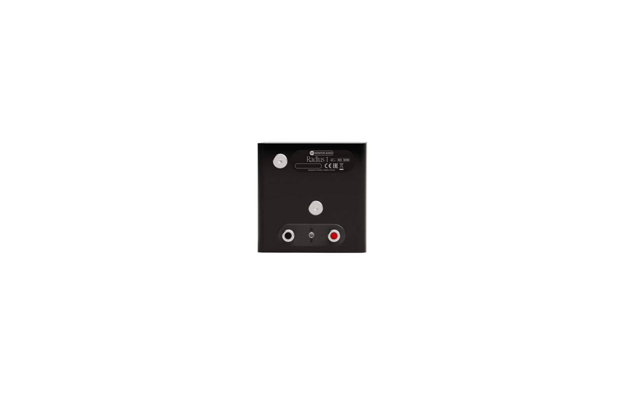 Monitor Audio Radius 1 4G (pair)