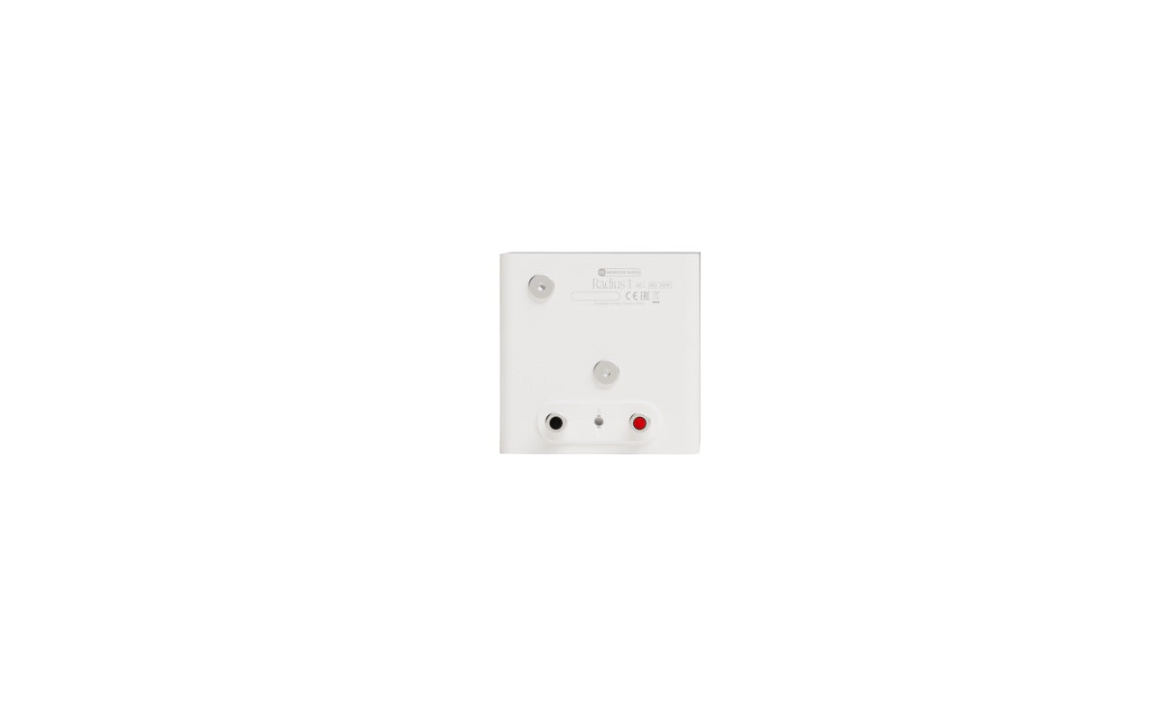 Monitor Audio Radius 1 4G (pair)