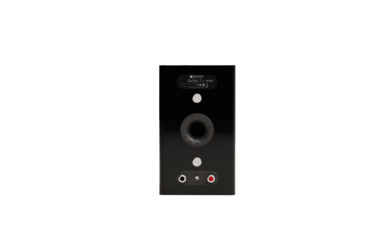 Monitor Audio Radius 3 4G (pair)