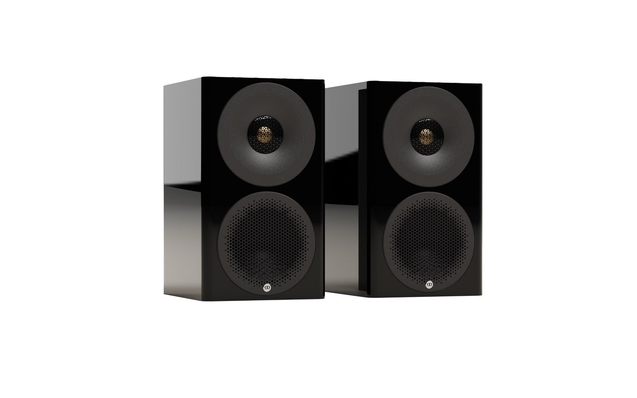 Monitor Audio Radius 3 4G (pair)