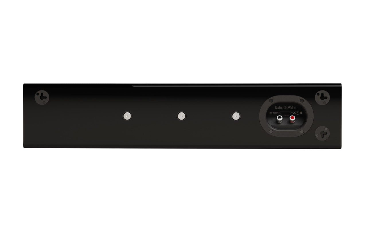 Monitor Audio Radius On-Wall 4G (Single)