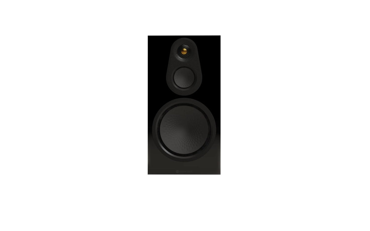 Monitor Audio Silver 100 8G Bookshelf Speakers