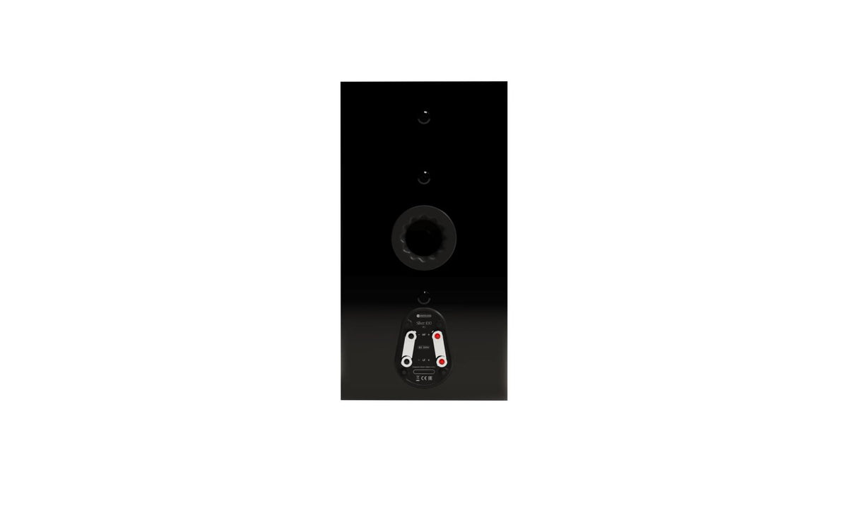 Monitor Audio Silver 100 8G Bookshelf Speakers