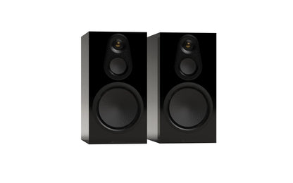 Monitor Audio Silver 100 8G Bookshelf Speakers