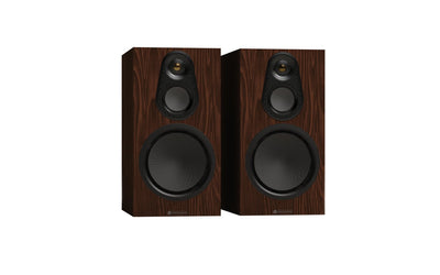 Monitor Audio Silver 100 8G Bookshelf Speakers
