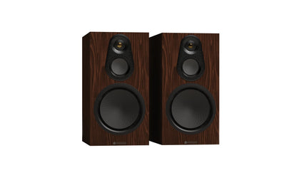 Monitor Audio Silver 100 8G Bookshelf Speakers