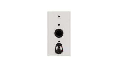 Monitor Audio Silver 100 8G Bookshelf Speakers