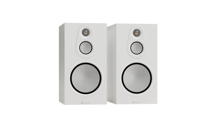 Monitor Audio Silver 100 8G Bookshelf Speakers