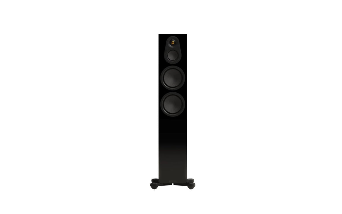 Monitor Audio Silver 300 8G Floorstanding Speakers