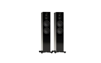 Monitor Audio Silver 300 8G Floorstanding Speakers