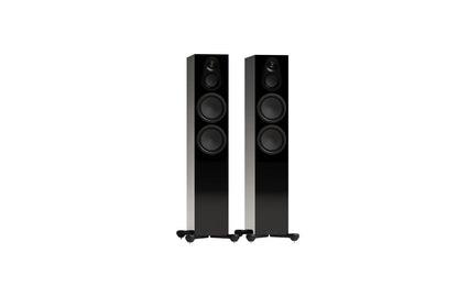 Monitor Audio Silver 300 8G Floorstanding Speakers