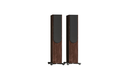 Monitor Audio Silver 300 8G Floorstanding Speakers