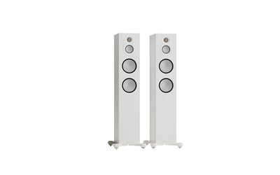 Monitor Audio Silver 300 8G Floorstanding Speakers