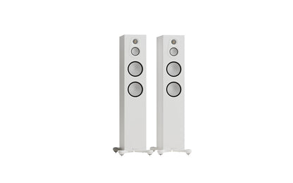 Monitor Audio Silver 300 8G Floorstanding Speakers