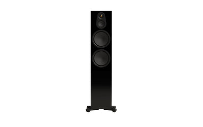 Monitor Audio Silver 500 8G Floorstanding Speakers