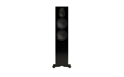 Monitor Audio Silver 500 8G Floorstanding Speakers