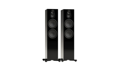 Monitor Audio Silver 500 8G Floorstanding Speakers