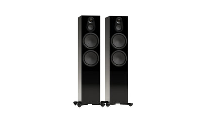 Monitor Audio Silver 500 8G Floorstanding Speakers