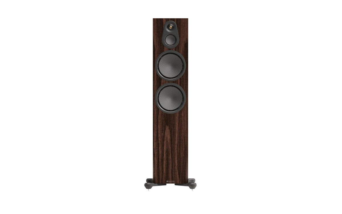 Monitor Audio Silver 500 8G Floorstanding Speakers