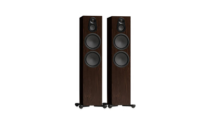 Monitor Audio Silver 500 8G Floorstanding Speakers