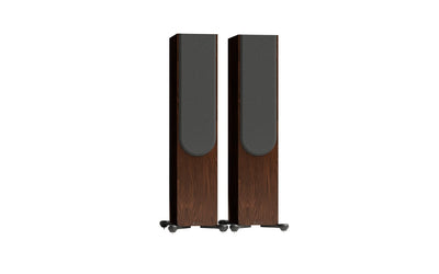 Monitor Audio Silver 500 8G Floorstanding Speakers
