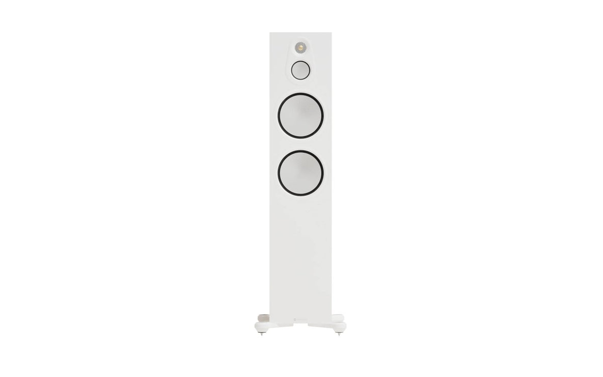 Monitor Audio Silver 500 8G Floorstanding Speakers