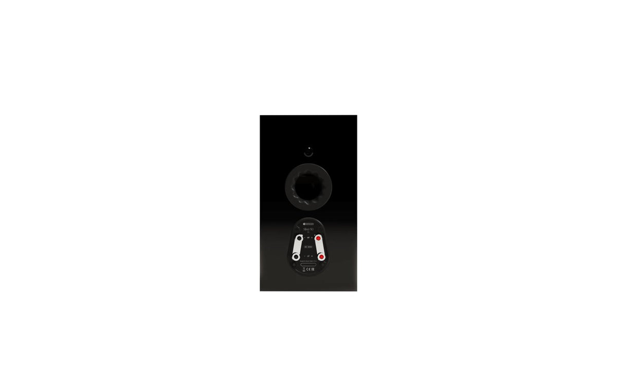 Monitor Audio Silver 50 8G Bookshelf Speakers