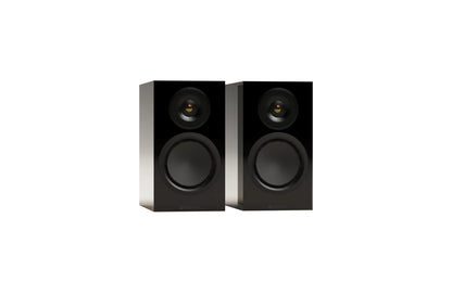 Monitor Audio Silver 50 8G Bookshelf Speakers