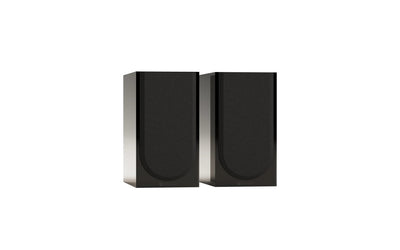 Monitor Audio Silver 50 8G Bookshelf Speakers