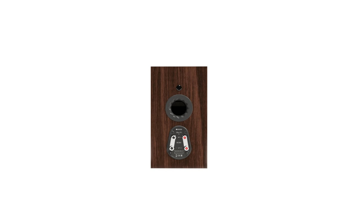 Monitor Audio Silver 50 8G Bookshelf Speakers