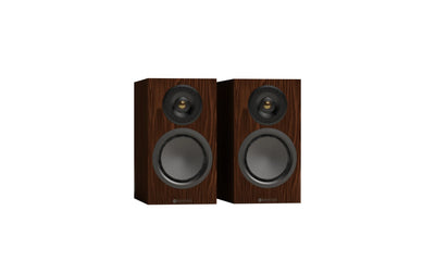 Monitor Audio Silver 50 8G Bookshelf Speakers