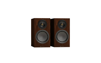 Monitor Audio Silver 50 8G Bookshelf Speakers