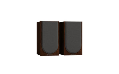 Monitor Audio Silver 50 8G Bookshelf Speakers