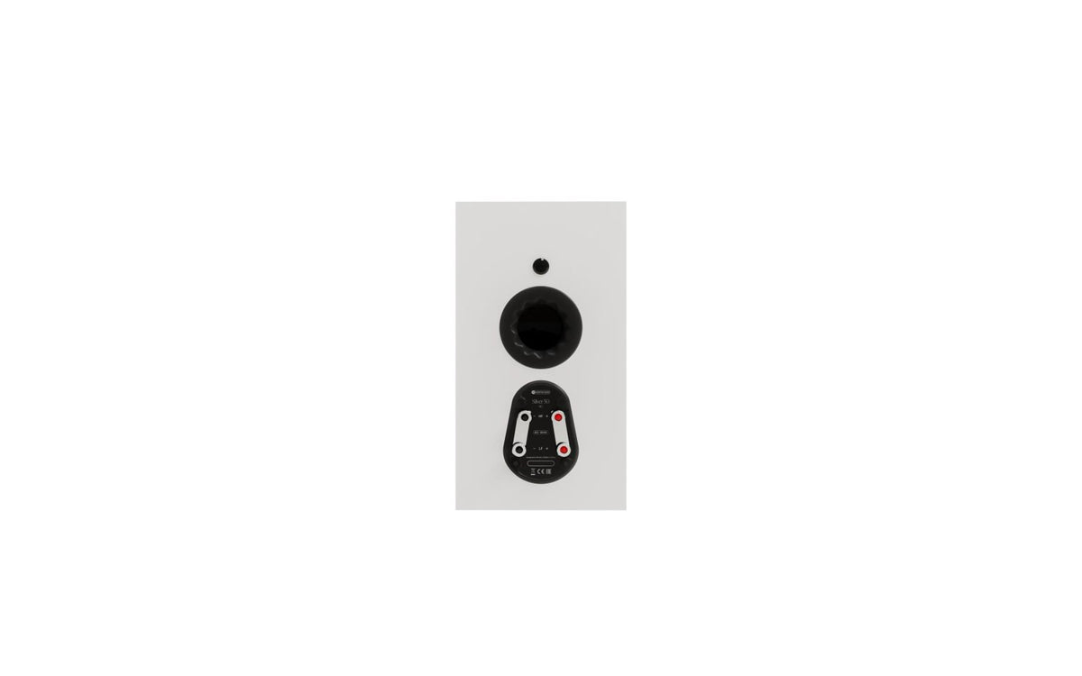 Monitor Audio Silver 50 8G Bookshelf Speakers