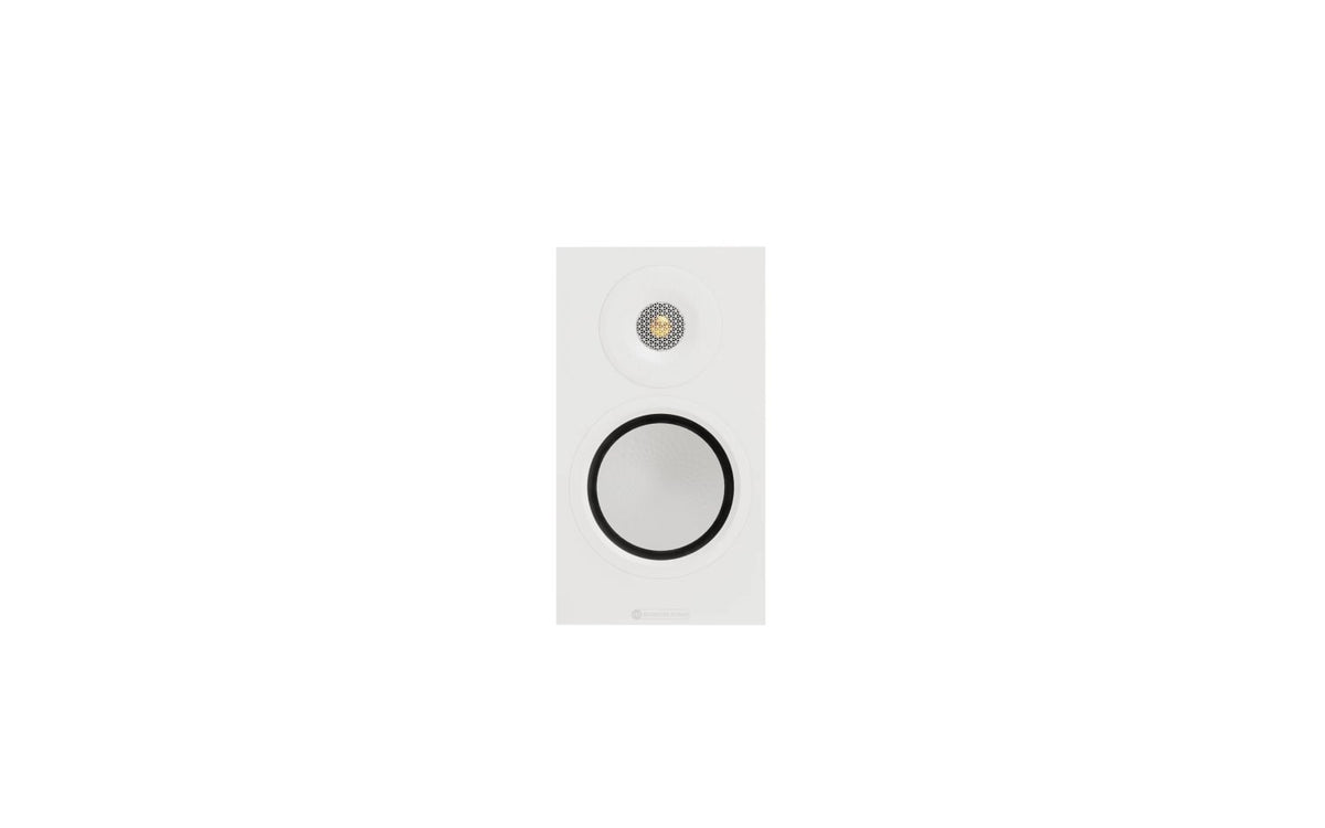 Monitor Audio Silver 50 8G Bookshelf Speakers