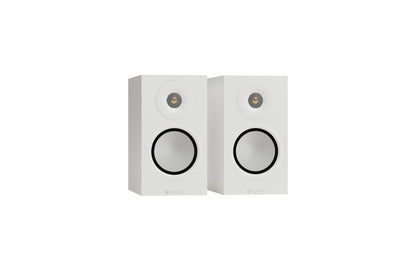 Monitor Audio Silver 50 8G Bookshelf Speakers