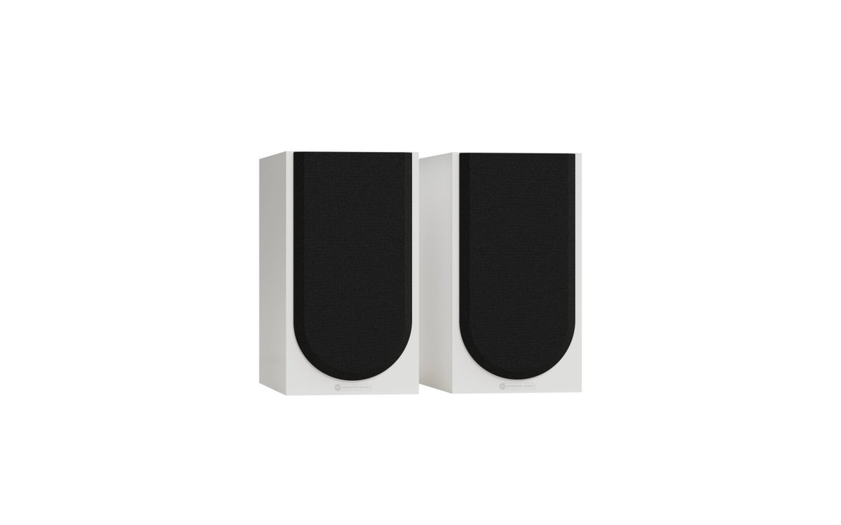 Monitor Audio Silver 50 8G Bookshelf Speakers
