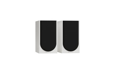 Monitor Audio Silver 50 8G Bookshelf Speakers