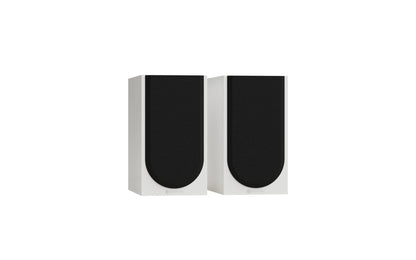 Monitor Audio Silver 50 8G Bookshelf Speakers