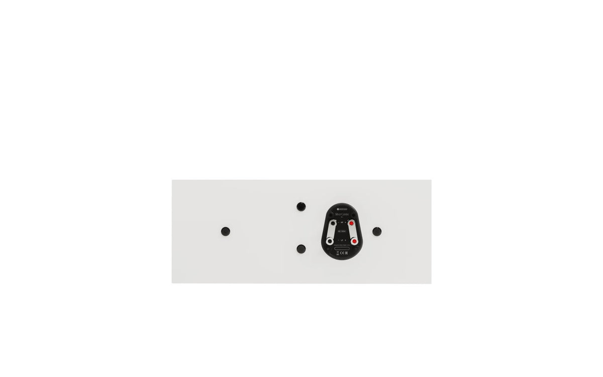 Monitor Audio Silver Centre 8G Centre Speaker