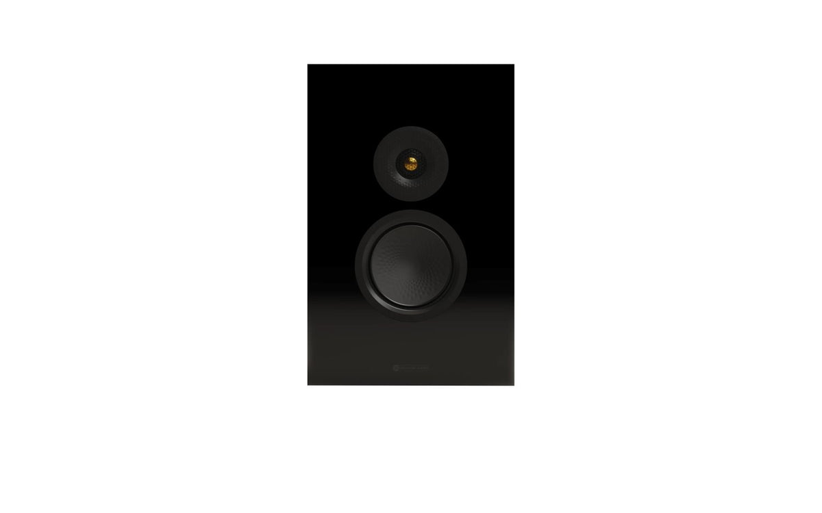 Monitor Audio Silver On-Wall 8G Speaker (single)