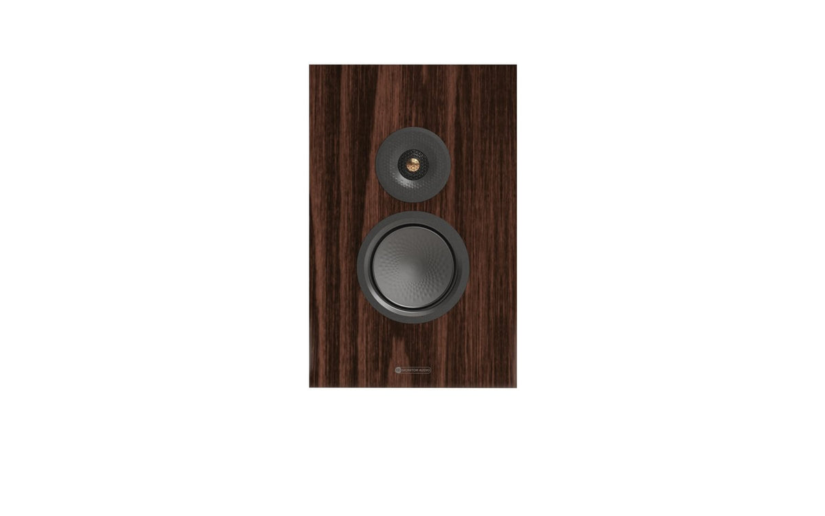 Monitor Audio Silver On-Wall 8G Speaker (single)