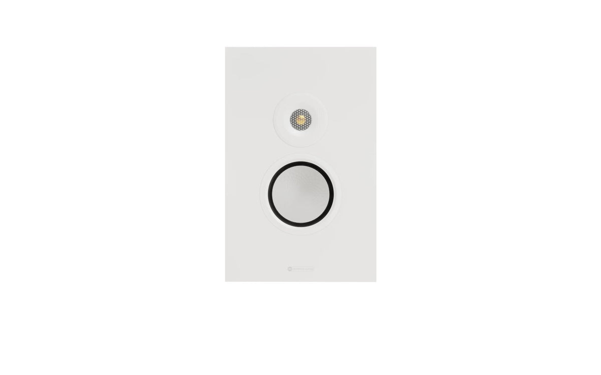 Monitor Audio Silver On-Wall 8G Speaker (single)