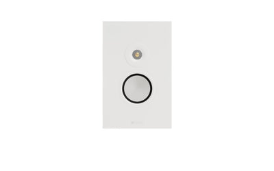 Monitor Audio Silver On-Wall 8G Speaker (single)